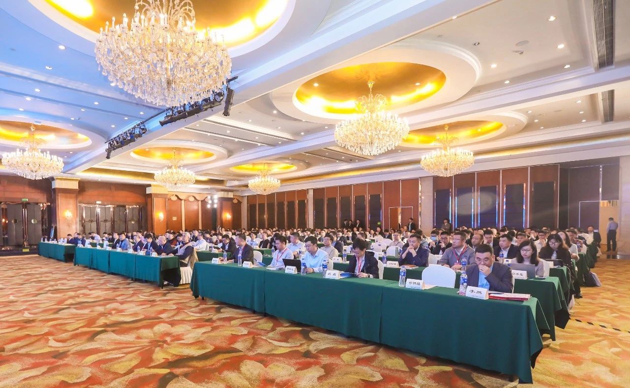 助力绿色低碳发展：第十三届中国（国际）预制混凝土技术论坛圆满闭幕